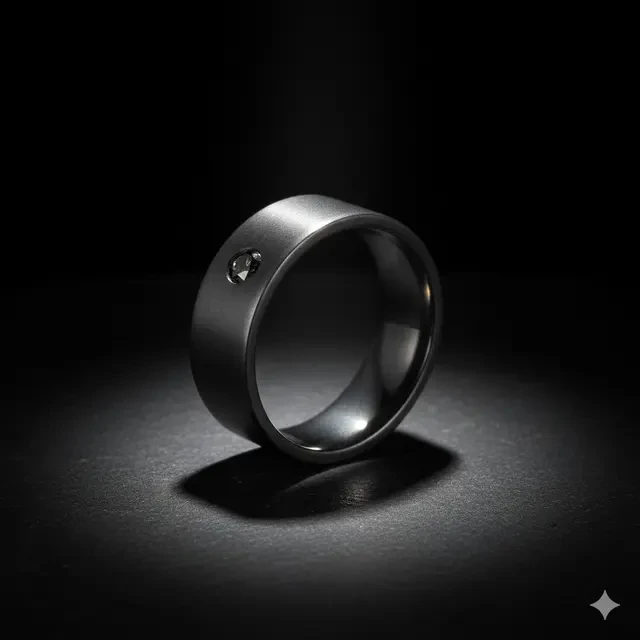 Cincin Nikah Tak Lagi Melingkar di Jari Suami, Apakah Artinya Cinta Pudar?
