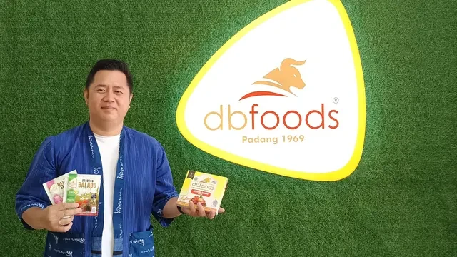 Lewat Program Pengusaha Muda BRILiaN, BRI Dorong UMKM Kuliner Asal Padang Tembus Pasar Glo...