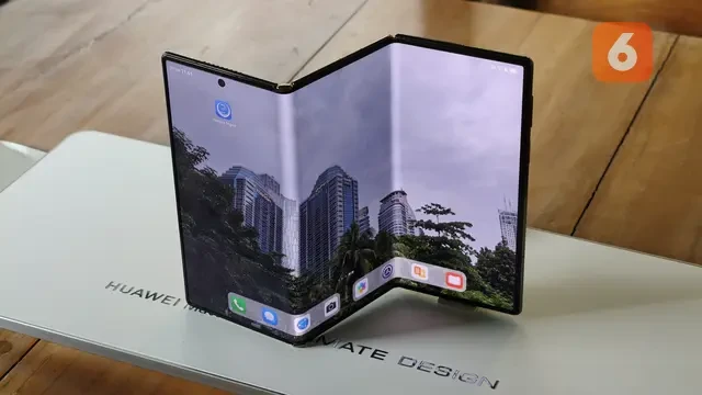 Huawei Mate XTs Rilis 4 September 2025, Bawa Chipset Baru dan Dukungan Stylus