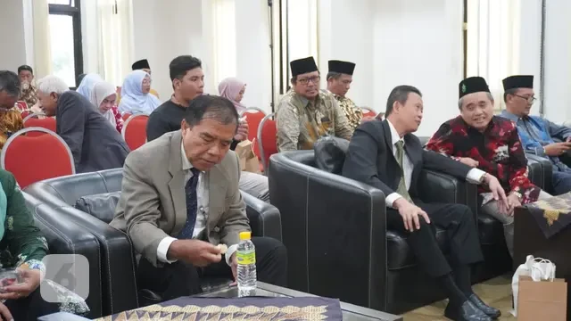 Mengenal Konsep 'Kopisosis' sebagai Metode Deradikalisasi Napi Terorisme
