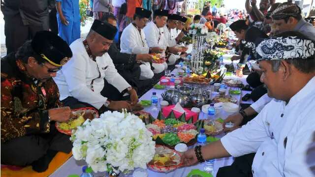 Upacara Erau, Tradisi Sakral Masyarakat Kutai Kartanegara