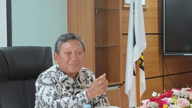 Menteri Basuki Beri Akses Gratis Pipa Transmisi Cirebon-Semarang, Harga Gas Jadi Lebih Mur...