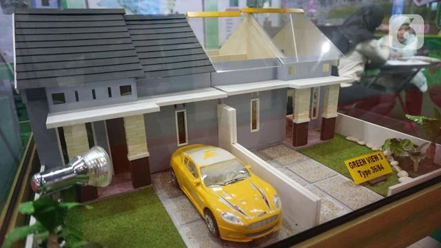 Penjualan Properti Cerah, Kinerja Lippo Karawaci Diprediksi Tumbuh