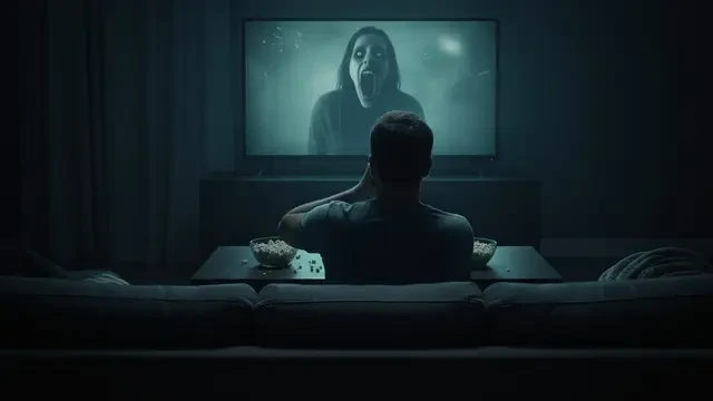 10 Film Horor Thailand yang Cocok untuk Uji Nyali, Berani Nonton Sendiri?