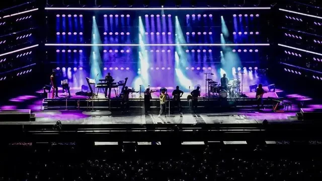 Kisruh Konser DAY6 di Jakarta, Kemenpar Menggali Keterangan dari Promotor dan Pihak Terkai...