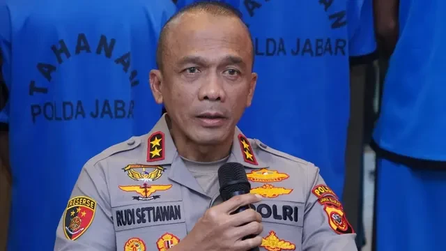 Aksi Polda Jabar Memburu 145 Preman, dari Terminal hingga Proyek