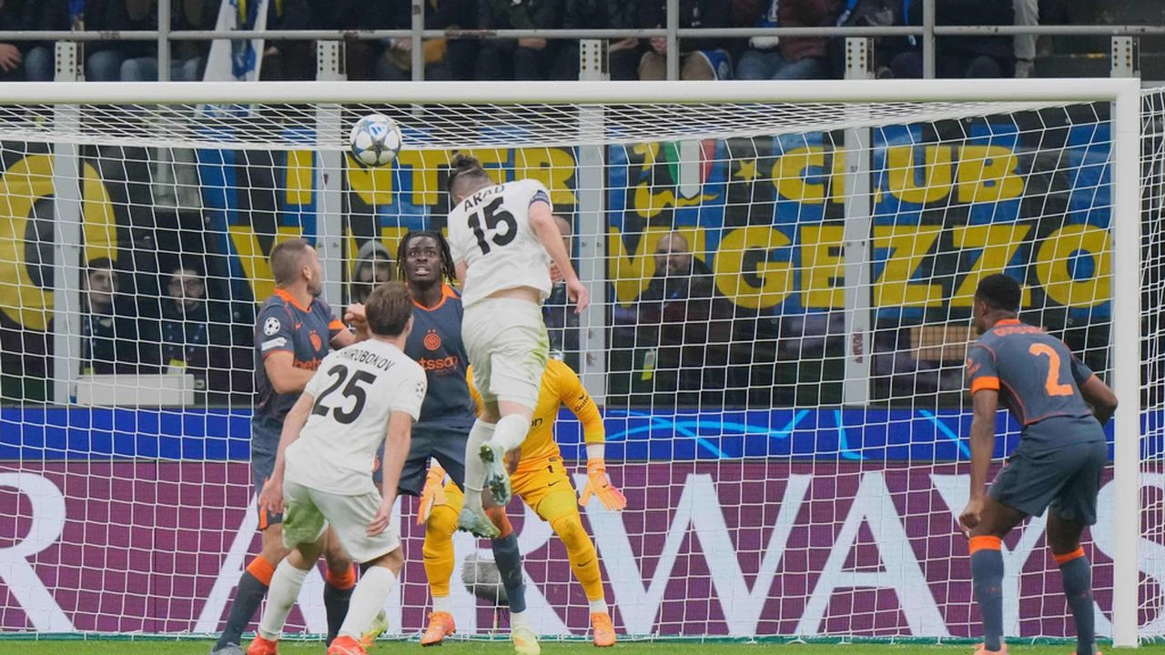 Top 3 Berita Bola: Performa Inter Milan, Liverpool dan Barcelona Jadi Sorotan, Ini Penyeba...