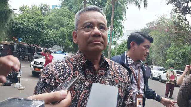 Ada Danantara, Wamenkeu Pastikan PNBP Tetap Aman