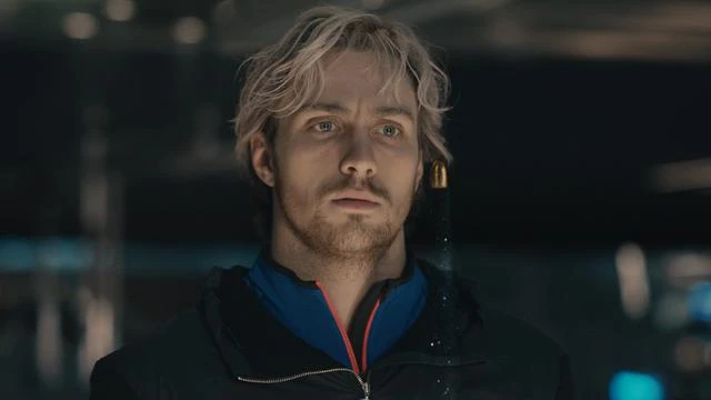 Aaron Taylor-Johnson Jadi Musuh Baru Spider-Man, Quicksilver Tak Akan Muncul Lagi?