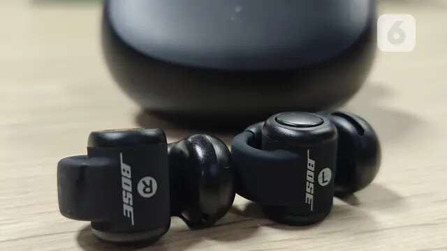 Review Bose Ultra Open Earbuds, TWS Open-ear Premium dengan Suara Renyah!