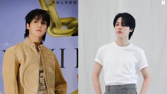 Jimin BTS Sedih Saat Pamit ke ARMY untuk Berangkat Wamil, tapi Bersyukur Jungkook Bersaman...
