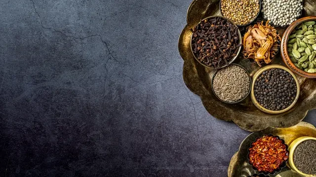 Bumbu Segar vs Giling, Mana yang Menawarkan Rasa Lebih Baik?