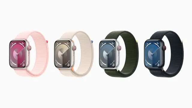 Bocoran Apple Watch Series 10: Layar Lebih Besar dan Desain Lebih Tipis