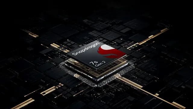 Xiaomi Gandeng Qualcomm, Hadirkan Snapdragon 7s Gen 4 di Redmi Note 15 Pro+