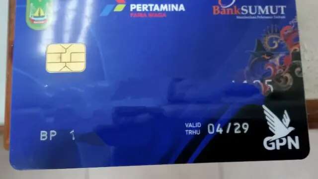 Kartu Kendali BBM Dikritik, Disperindag Batam Tunda Penerapan Fuel Card