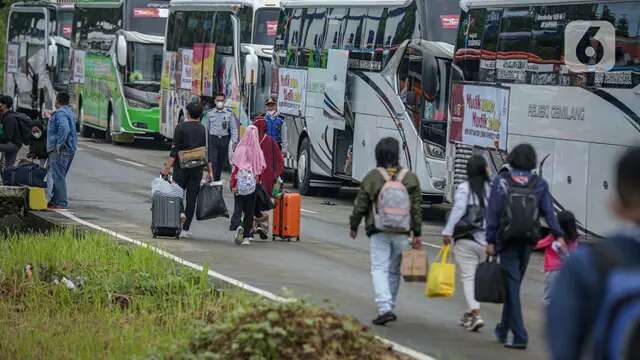 Kemenhub Bagi Tips Pilih Bus Pariwisata, Awas Kecelakaan!