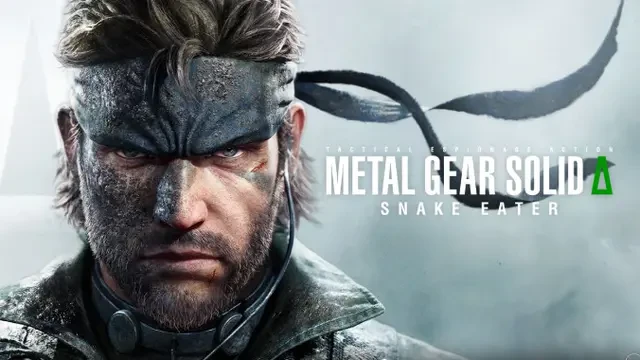 Metal Gear Solid Delta Rilis 28 Agustus, Mode Multiplayer Fox Hunt Tertunda