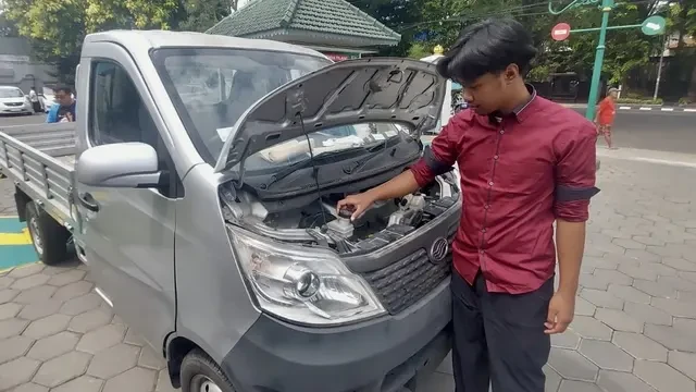 Penggugat Ungkap Sulitnya Beli Mobil Esemka, Dapat Bekas Harga Rp45 Juta Begini Kondisinya