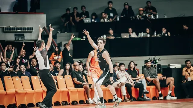 Rans Simba Bogor Percaya Diri Bisa Tembus Final IBL 2025