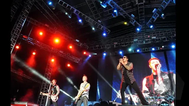 Lirik Lagu A Little Piece of Heaven dari Avenged Sevenfold, Kepingan Jenius Mendiang The R...