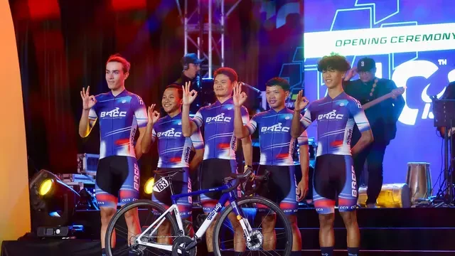 Tour de Banyuwangi Ijen 2025 Dimulai, Diikuti Juara Nasional Berbagai Negara