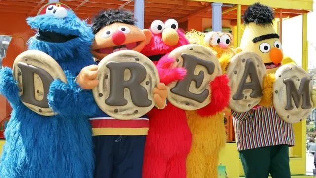 Taman Hiburan Sesame Street di San Diego Mendadak Tutup, Baru Buka Lagi Tahun Depan