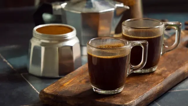 Kenapa Kopi Membuat Candu? Ada Dampak Buruk yang Menghantui Para Penikmatnya