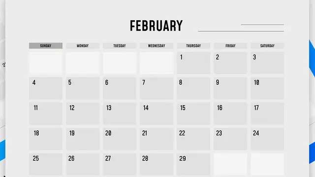 Daftar Hari Libur Februari 2025, Siap-Siap Long Weekend Lagi di Akhir Bulan?