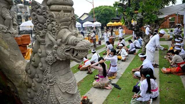 55 Ucapan Hari Raya Galungan 2024, Perayaan Kemenangan Dharma atas Adharma