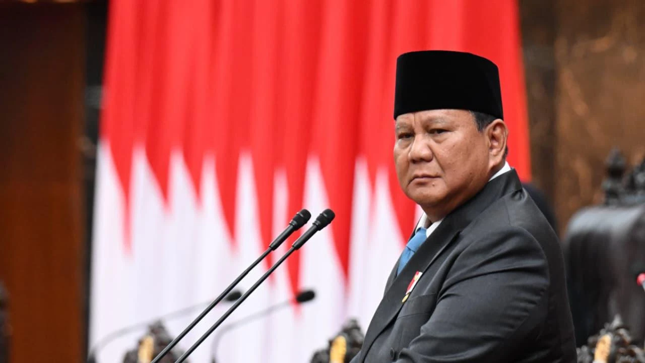 Prabowo Perintahkan Himbara Turunkan Suku Bunga Kredit