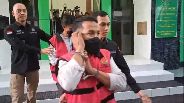 3 Pimpinan dan Sekretaris DPRD Bantaeng Sulsel Jadi Tersangka Korupsi