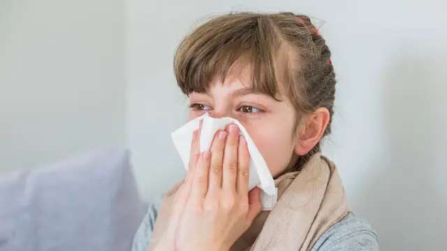 Anak yang Terjangkit Tuberkulosis Perlu Segera Diobati agar Tak Berujung Meningitis hingga...