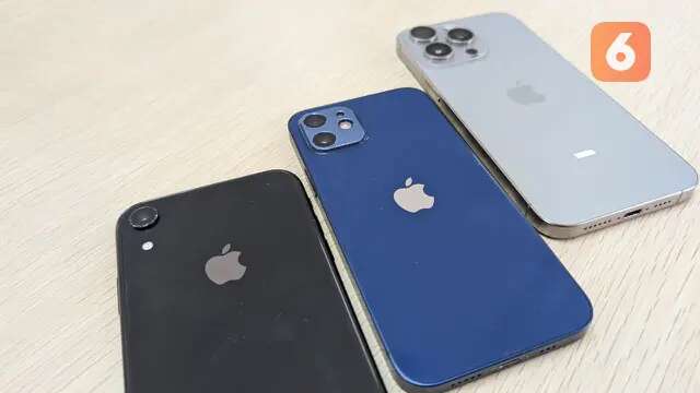 Top 3 Tekno : Apple Belum Bisa Jual iPhone 16 Meski bakal Bangun Pabrik AirTag di Batam