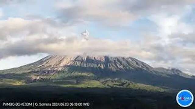 Pesona Teras Semeru, Destinasi Alam Indah di Lumajang