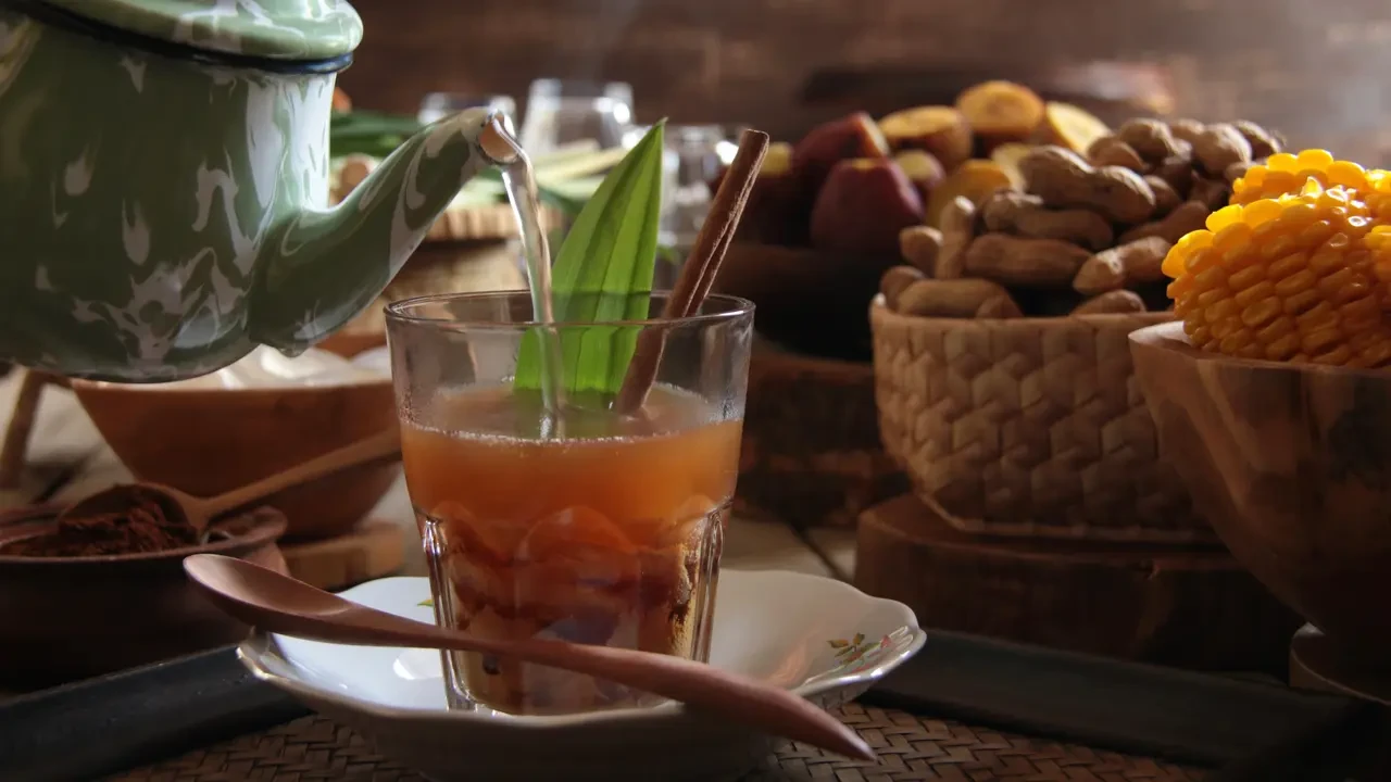 20 Minuman Tradisional Indonesia Terenak, Wajib Dicoba