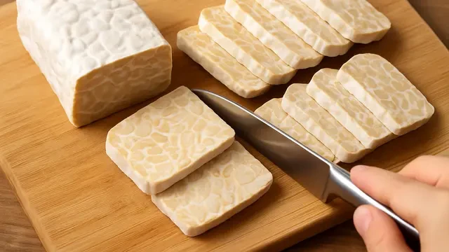 Tempe Aman Dikonsumsi, Klaim Bahaya Kedelai GMO Dinilai Menyesatkan