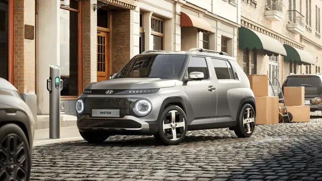 Hyundai Kasih Kode Bakal Bawa Mobil Baru 'Murah' ke Indonesia