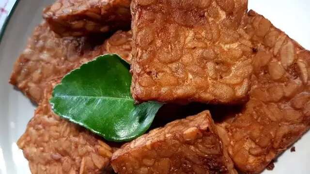 Panduan Lengkap, Membuat Tempe Goreng Renyah dengan Bumbu Meresap