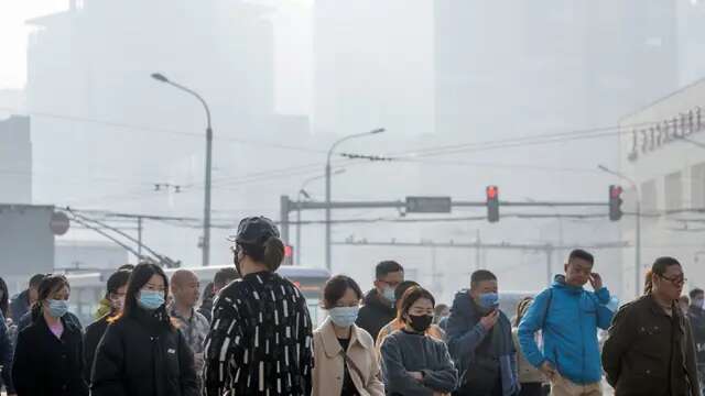 Jurus China Dongkrak Konsumsi Domestik