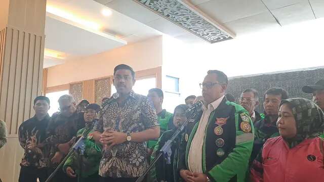 Menteri UMKM Maman Bakal Bentuk Holding UMKM