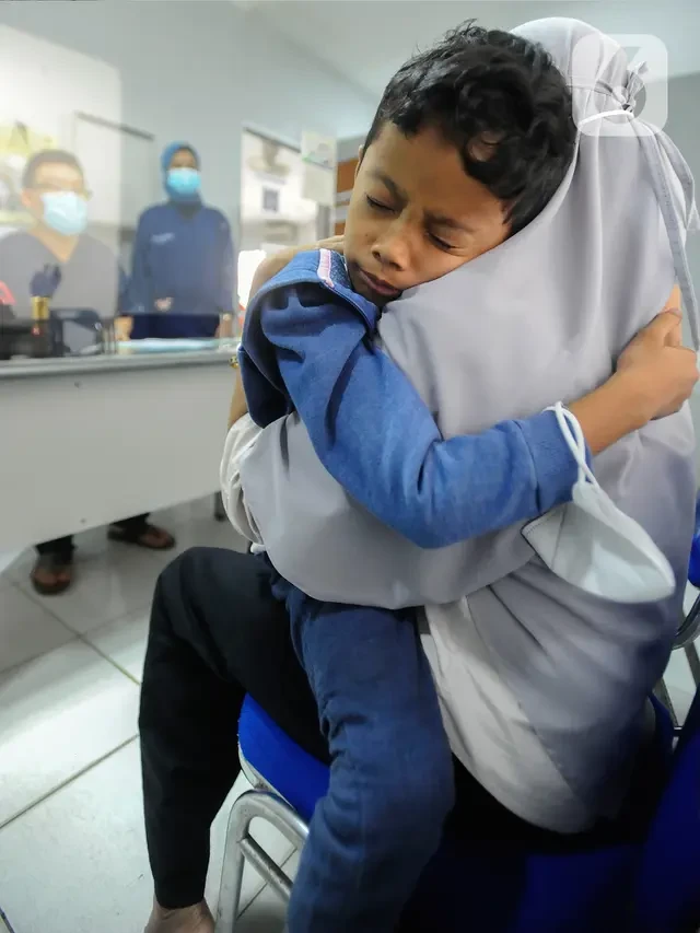 Kasus ISPA di DKI Jakarta Naik, Kadinkes: Masih Terkendali