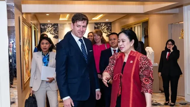 Republik Ceko Akan Buka Kantor Konsulat di DIY