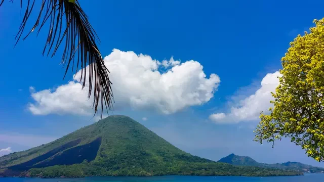 Intip, 6 Destinasi Pulau Cantik yang Ada di Kepulauan Banda Neira