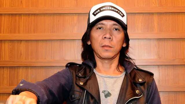 Bimbim Slank Ungkap Kondisi Terkini Abdee Negara Setelah Sempat Dirawat Intensif di Rumah ...