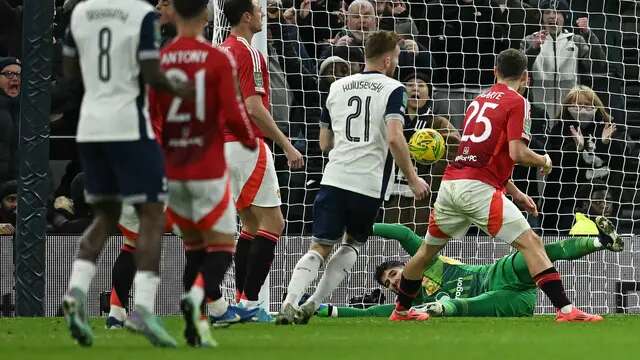 Drawing Semifinal Carabao Cup: Tottenham Tantang Liverpool, Arsenal Jumpa Newcastle