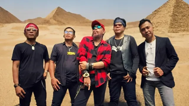 Elang Reborn Rilis Angkat Dong, Simbol Kebangkitan di Hari Kemerdekaan
