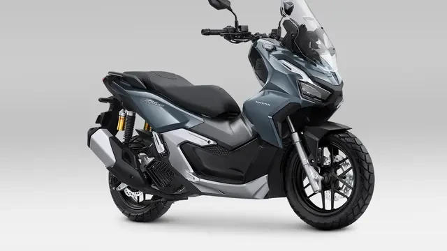 Harga Honda ADV 160 Juni 2025, Termahal Rp 40 Jutaan