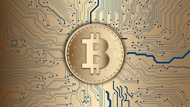 China Tindak Keras Penambang Kripto, Harga Bitcoin Merosot