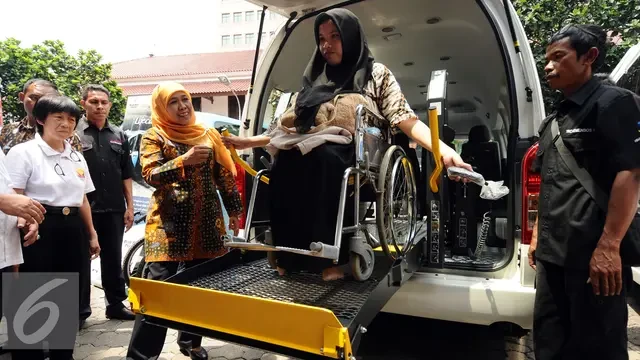 Mengikis Stigma Disabilitas, KND: Masih Dipandang Sebagai yang Harus Dikasihani