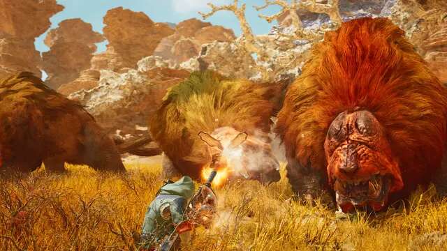 Mau Main Monster Hunter Wilds di PC? Cek Spesifikasi Minimum dan Rekomendasinya